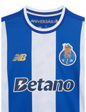 Camisola Equipamento Principal FC Porto 25/26