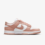 Dunk Low Pink