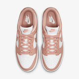 Dunk Low Pink