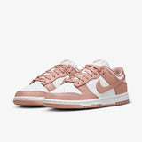 Dunk Low Pink