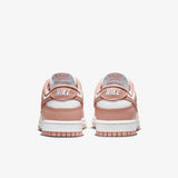 Dunk Low Pink