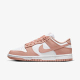Dunk Low Pink