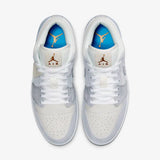 Air Jordan 1 Low Paris