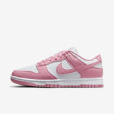Dunk Low Rose