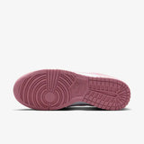 Dunk Low Rose