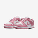 Dunk Low Rose