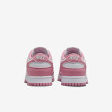 Dunk Low Rose
