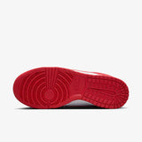 Dunk Low Red