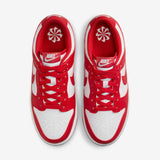 Dunk Low Red