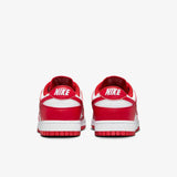 Dunk Low Red