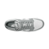 Dunk Low Light Smoke Grey
