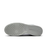 Dunk Low Light Smoke Grey