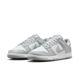 Dunk Low Light Smoke Grey