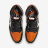 Air Jordan 1 High OG Shattered Backboard