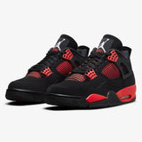 JORDAN 4 "Red Thunder"