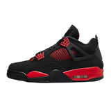 JORDAN 4 "Red Thunder"