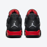 JORDAN 4 "Red Thunder"