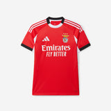Camisola Equipamento Principal SL Benfica 2025/26