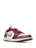 AIR JORDAN 1 LOW  "Bordeaux"