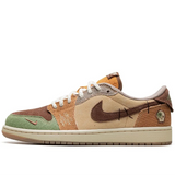 Jordan x Zion Williamson Air Jordan 1 Low OG 