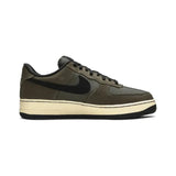 Undefeated x Nike Air Force 1 Low SP Ballistic Dunk vs. AF1