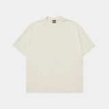 Camiseta Oversized Bege