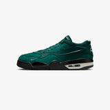 Nigel Sylvester x Air Jordan 4 RM Fence Green