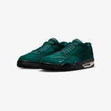 Nigel Sylvester x Air Jordan 4 RM Fence Green