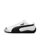 PUMA SPEEDCAT OG COURO WHITE