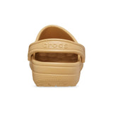 CROCS CLOG CLASSIC BEGE