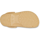 CROCS CLOG CLASSIC BEGE