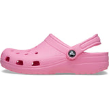CROCS CLASSIC CLOG PINK