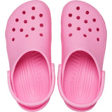 CROCS CLASSIC CLOG PINK