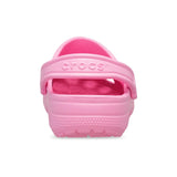 CROCS CLASSIC CLOG PINK