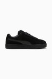 PUMA SUEDE XL BLACK