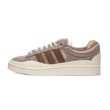 Bad Bunny x adidas Campus Brown