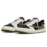 CACTUS JACK 1 LOW