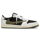 CACTUS JACK 1 LOW