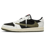 CACTUS JACK 1 LOW