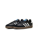 ADIDAS SAMBA "black"