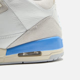JORDAN 3 "BLUE'WHITE"