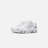 NIKE SHOX TL WHITE