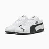 PUMA SPEEDCAT OG COURO WHITE