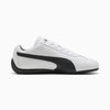 PUMA SPEEDCAT OG COURO WHITE