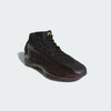 Anthony Edwards 1 The Future