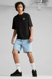PUMA SUEDE XL BLACK