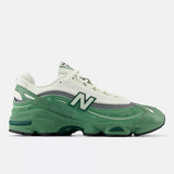 New Balance 1000 Mallard Green com Sea Salt