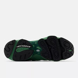 New Balance 1000 Mallard Green com Sea Salt