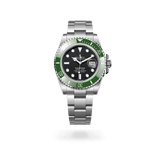 ROLEX SUBMARINER DATE