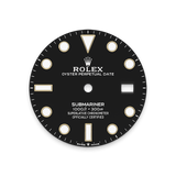 ROLEX SUBMARINER DATE